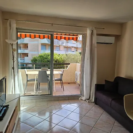 Apartamento Lumineux *