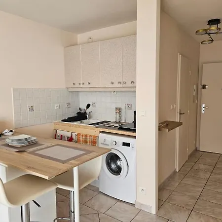 Lumineux Cavalaire-sur-Mer