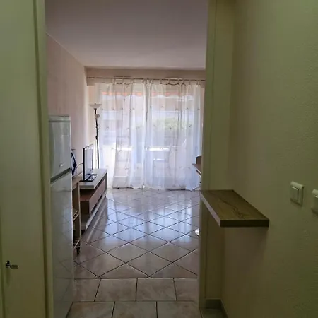 Lumineux Apartamento